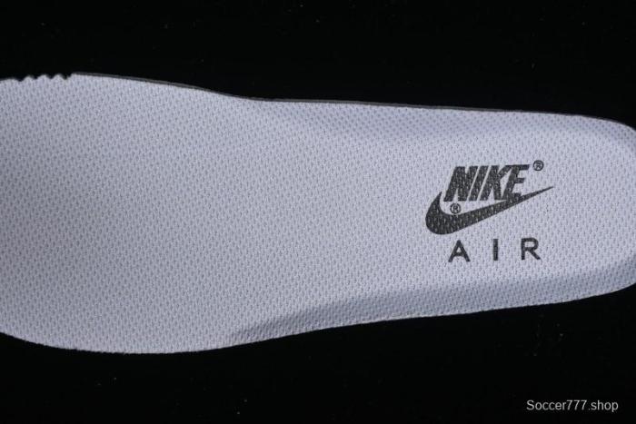 Nike Air Force 1 '07 Low Graffiti Casual Sneakers - CV9879-541 1