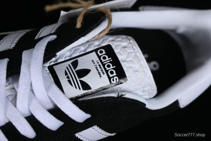 Adidas Originals Gazelle Bold HQ6912 Low-Top Sneakers with Thick Sole for Casual Wear, Non-Slip and Durable - HQ6912 1