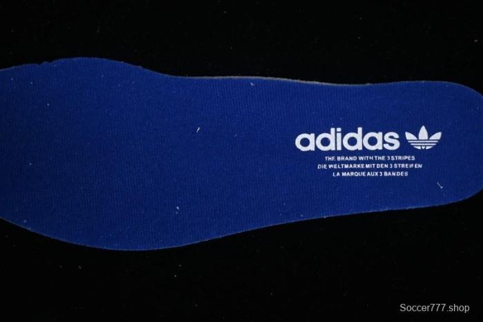 Adidas Samba OG Casual Sneakers - IE1813 1