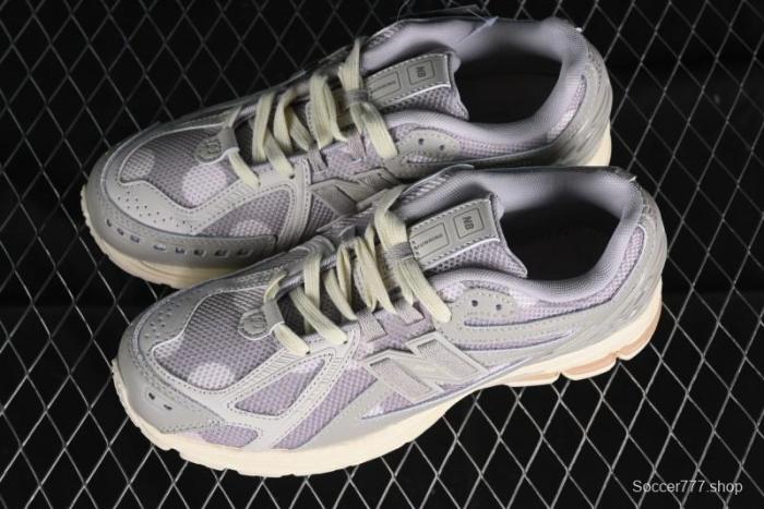 New Balance 1906 Series Retro Dad Style Casual Running Shoes - M1906RPA 1