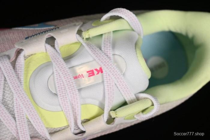 Nike Air Zoom Vomero 17 Moon Landing 17 Summer 2024 Cushioned Casual Running Shoes - FZ3974-686 1