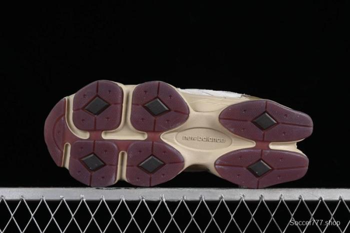 New Balance Joe Freshgoods x New Balance 9060 Retro Casual Running Sneakers with ABZORB Cushioning - U9060SYD 1