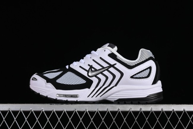 Nike Air Pagasus 2005 Retro Low-Top Casual Running Shoes - FJ1909-100 1