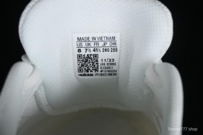 Adidas Tubular Shadow Retro Casual Sneakers - EG4911 1