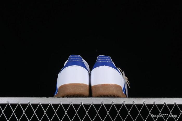 Adidas Samba OG Casual Sneakers - IE1813 1
