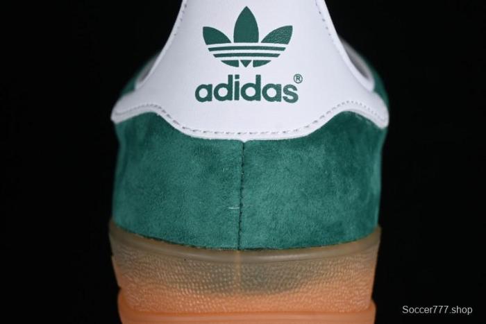 Adidas Originals Gazelle Indoor Retro Casual Anti-Slip Low-Top Skate Shoes - IG1596 1