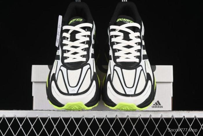 Adidas Originals Mts Pro IH8252 Retro Breathable Cushioned Casual Running Shoes