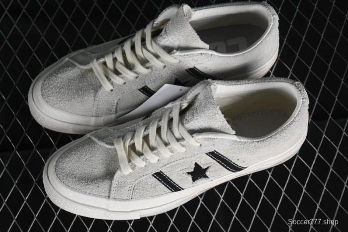 Converse One Star Academy Pro Classic One Star Retro Casual Skate Shoes - A06424C 1