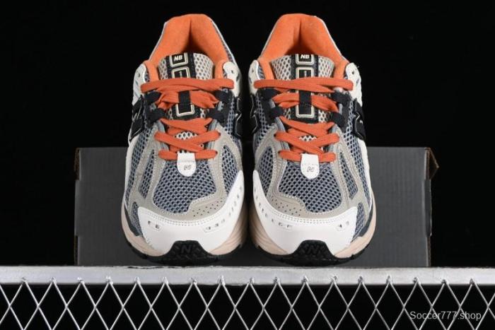 New Balance 1906 Series Retro Dad Style Casual Running Shoes - M1906RSA 1