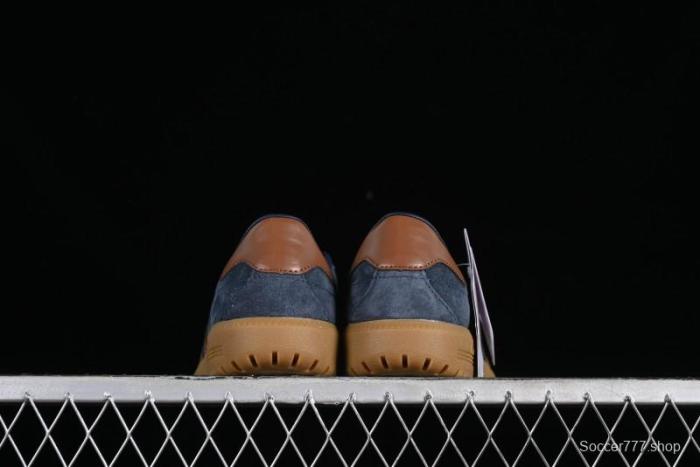 Adidas Originals Bermuda JI4278 Anti-Slip Wear-Resistant Lightweight Low-Top Skate Shoes - JI4278 1