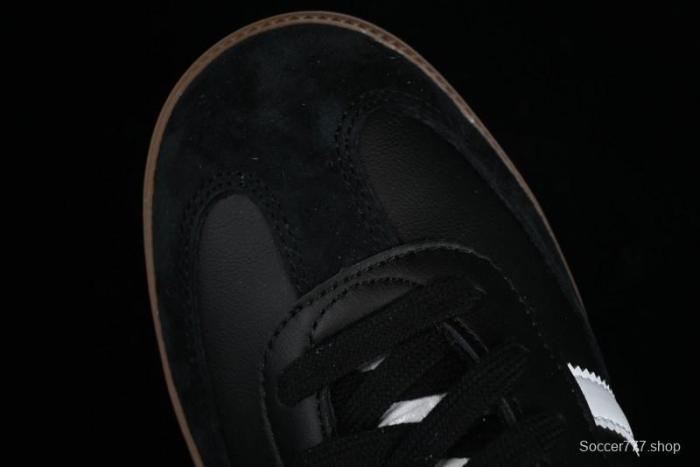 Adidas JJJJound x Samba OG Minimalist Luxury Collaboration Sneakers - ID8707 1