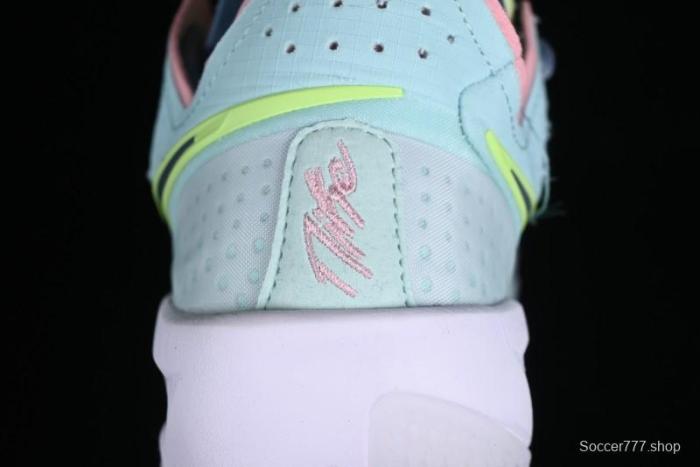 Nike Air Zoom G.T.Cut 3 EP Basketball Shoes with Responsive Cushioning - DV2913-401 1