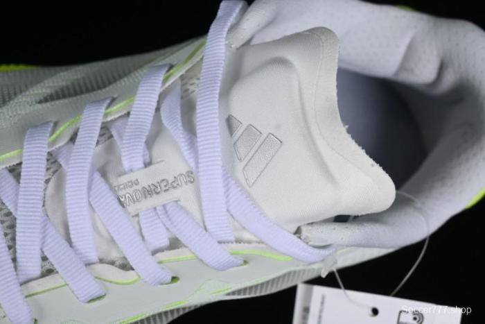 Adidas Supernova Rise M TE1683 Lightweight Running Shoes with Dreamstrike+ Midsole 1