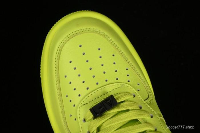 Nike Air Force 1 Low '07 Casual Sneakers Ambush Collaboration - DV3464-100 1