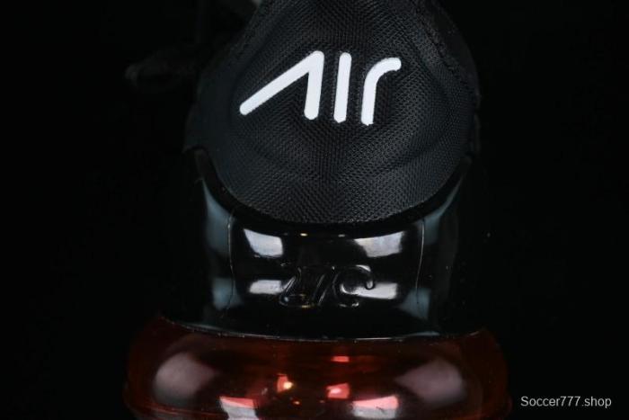 Nike Max 270 SC Running Shoes with Half-Sole Air Cushion - DR8616-002 1