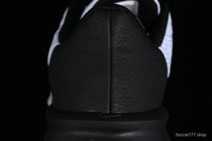 Nike Precision VII Low-Top Basketball Shoes with Cushioned Collar and Herringbone Traction for Quick Movements - FN4322-003 1