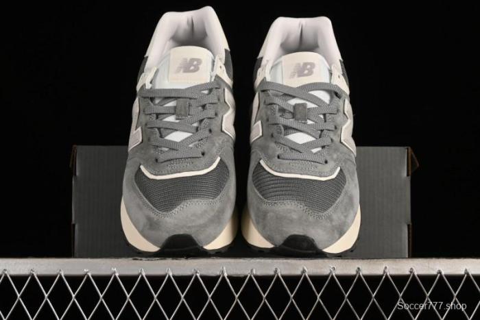 New Balance 574 Series Retro Casual Running Shoes - U574LGGS 1