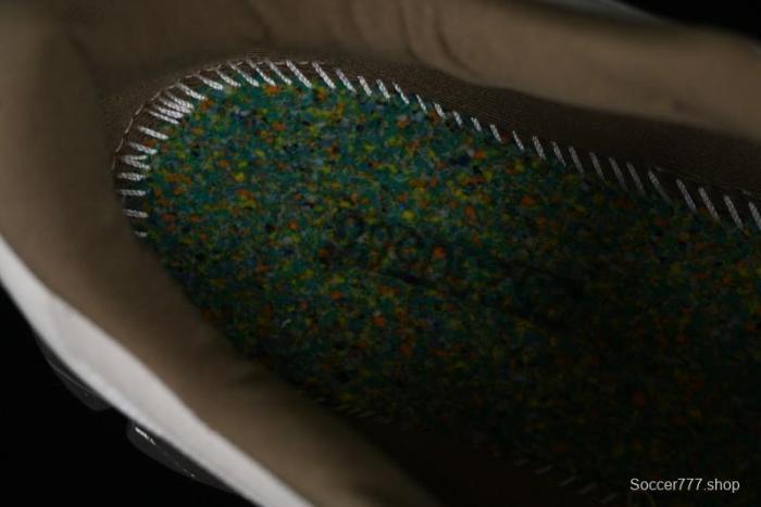 Asics Gel-Quantum 360 VIII Retro Breathable Casual Shoes with 360° GEL Cushioning for Men - 1203A402-101 1