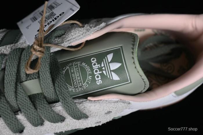 Adidas Samba OG W Casual Sneakers - ID0492 1