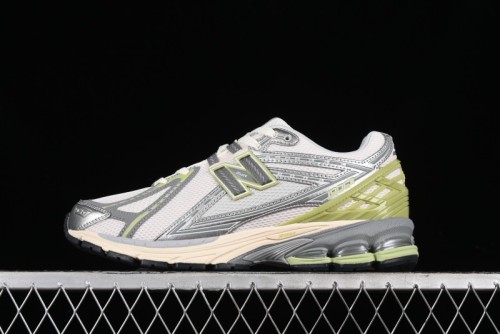 New Balance 1906 Series Retro Dad Style Casual Running Shoes - M1906REM