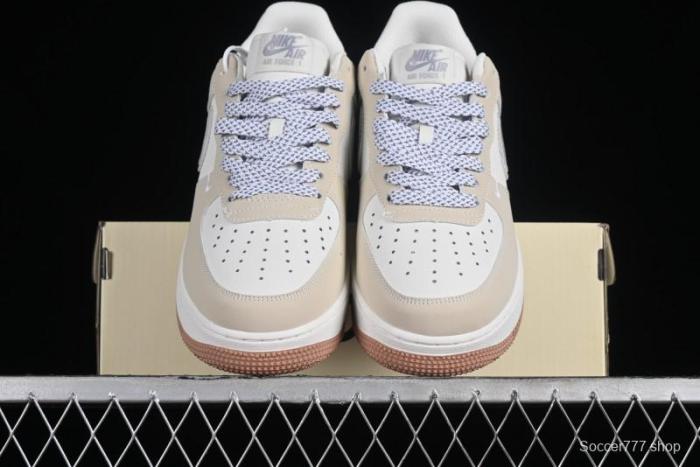 Nike Air Force 1 '07 Low Custom Collaborative Sneakers - AC-639811