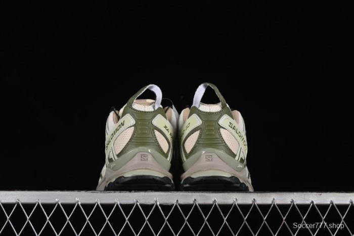 Salomon XA PRO 3D Outdoor Trail Running Shoes with SENSIFIT and 3D ADVANCED CHASSIS - 477735-28