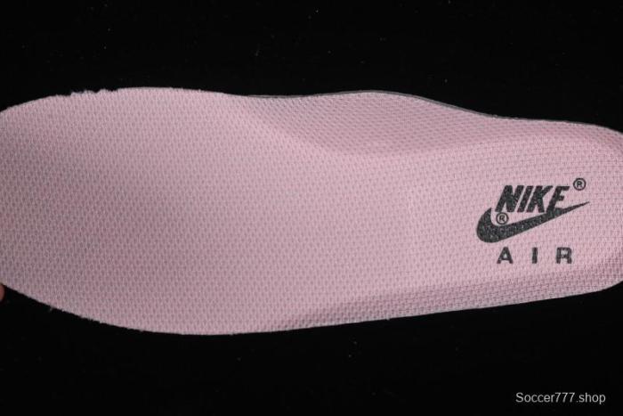 Nike Air Force 1 '07 Low Custom Casual Sneakers with Full-Length Air Cushion - CW2288-111 1