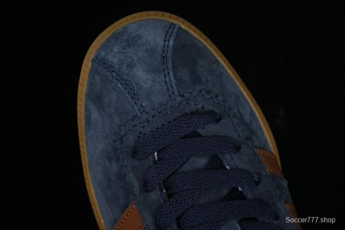 Adidas Originals Bermuda JI4278 Anti-Slip Wear-Resistant Lightweight Low-Top Skate Shoes - JI4278 1