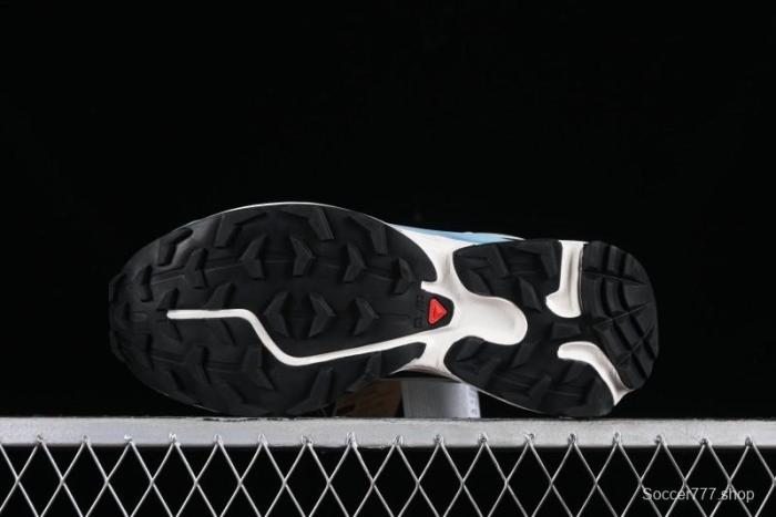 Salomon XT-6 For Kith High-Tech Outdoor Casual Running Shoes - 472068-26 1