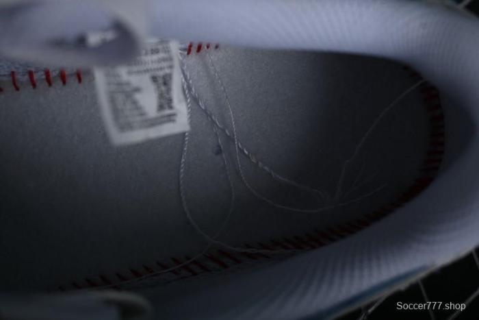 Nike Air Force 1 '07 Low Custom Casual Sneakers - CW2288-111