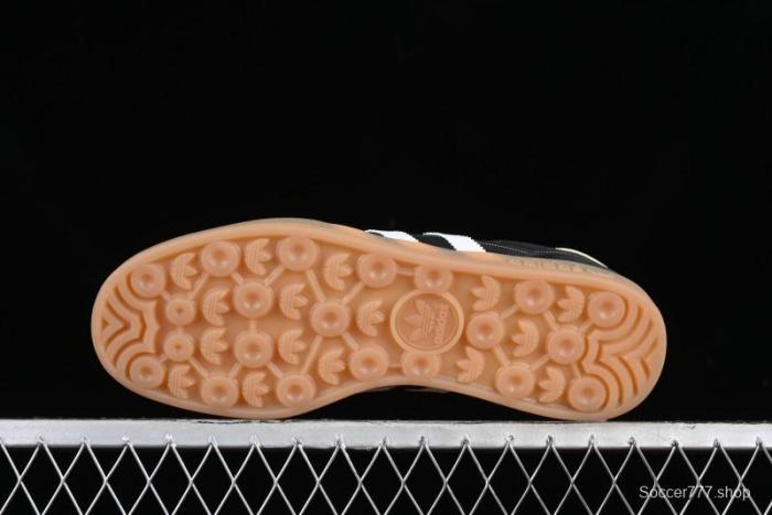 Adidas Originals Gazelle Indoor Retro Casual Anti-Slip Wear-Resistant Low-Top Sneakers - IF9642 1