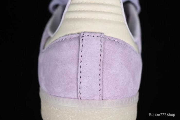 Adidas Samba OG Casual Sneakers - IG6176 1