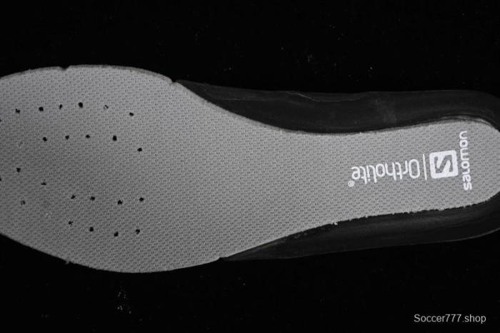 Salomon XA PRO 3D Suede Outdoor Trail Running Shoes with SENSIFIT and 3D ADVANCED CHASSIS - 474785-21 1