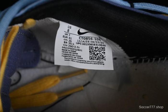 Nike SB Dunk Low Custom Collaboration Otomo Katsuhiro x Nike SB Dunk Low  Steamboy OST  - CT0856-104 1