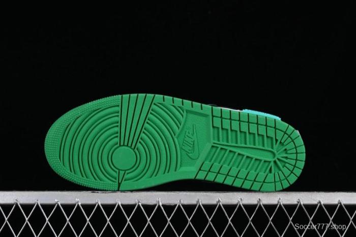 Nike Air Jordan 1 Low CNY Year of the Dragon Limited Edition Retro Basketball Shoes - 553558-065 1