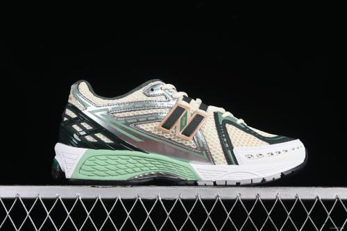 New Balance 1906 Series Retro Dad Style Casual Running Shoes - M1906RL1 1