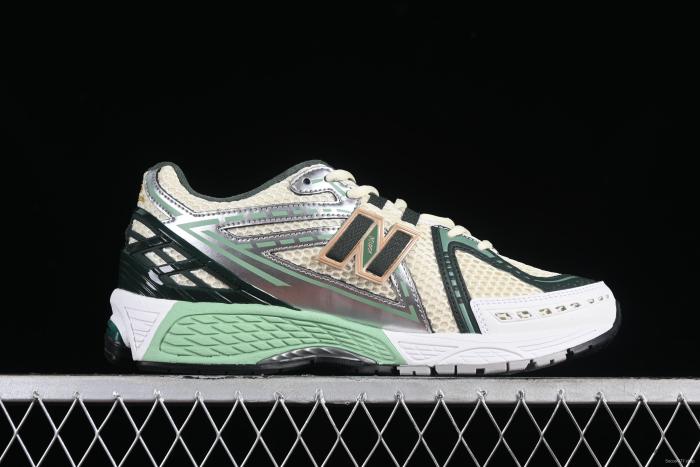 New Balance 1906 Series Retro Dad Style Casual Running Shoes - M1906RL1 1