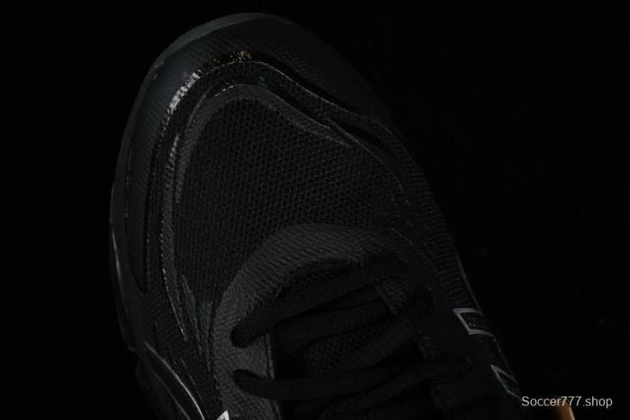 Asics Gel-Quantum 360 VIII Retro Breathable Casual Shoes with 360° GEL Cushioning for Men - 1203A305-001 1