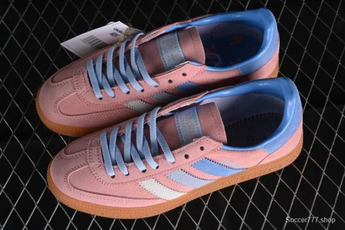 Adidas Handball Spezial Retro Casual Sneakers - IG1974 1