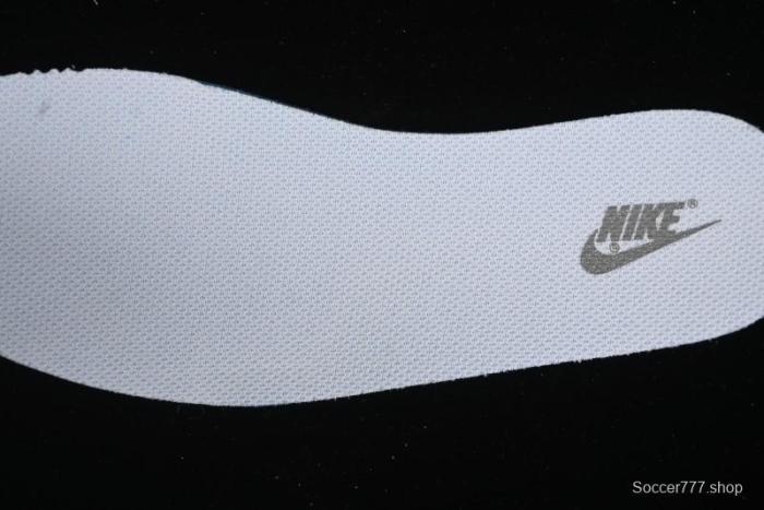 Nike Travis Scott x Fragment Design x Air Jordan 1 Low OG SP AJ1 Retro Sneakers - CH6336-013