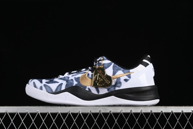 Nike Kobe 8  SYSTEM  Protro Men's Basketball Shoes - FV6325-100