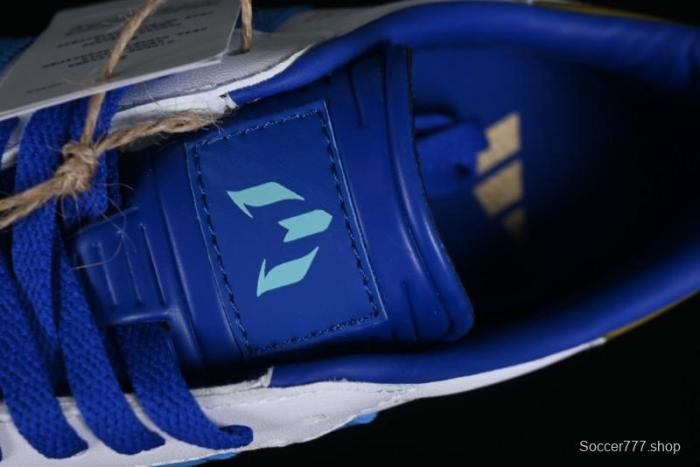 Adidas Samba Messi Casual Sneakers - ID3550 1