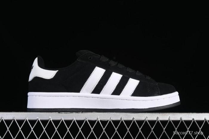 Adidas Originals Campus 00s Retro Casual Sneakers with Chunky Silhouette - GY6434A 1