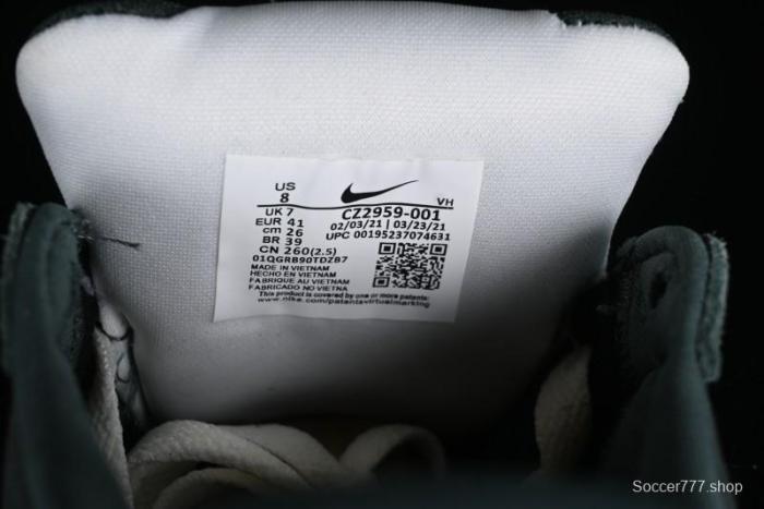 Nike SB Force 58 Retro Skate Shoes - DV5477-301 1