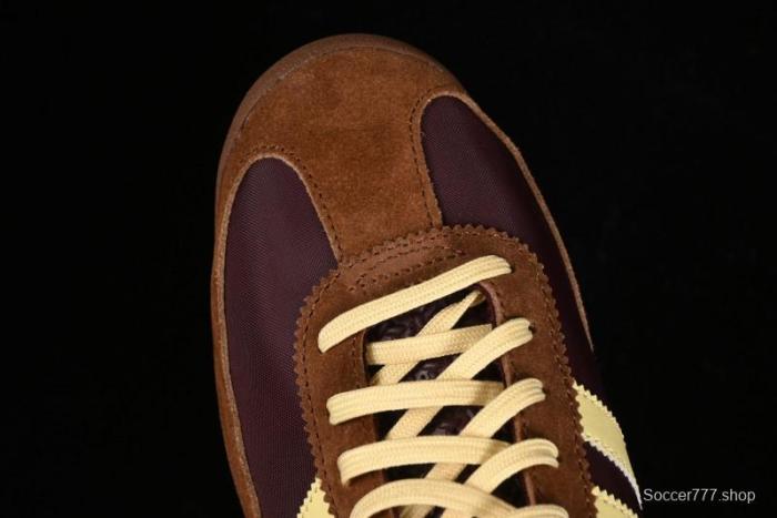 Adidas Originals SL 72 Retro Running Shoes with Ecotex Tongue and EVA Midsole - IE3425 1