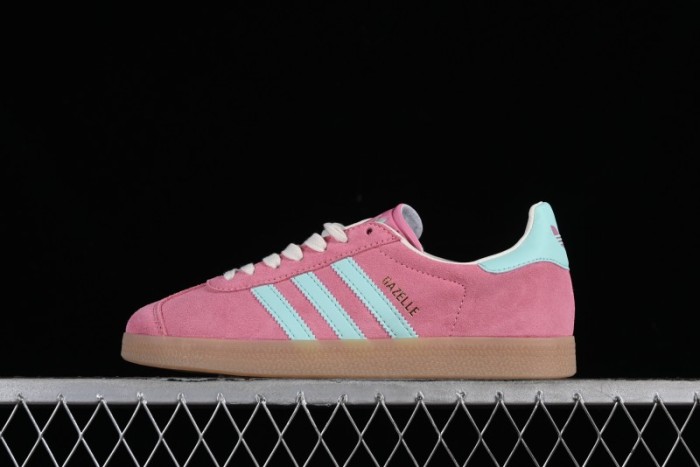 Adidas Originals Gazelle IH5015 Retro Casual Low-Top Sneakers with Anti-Slip and Durable Design 1