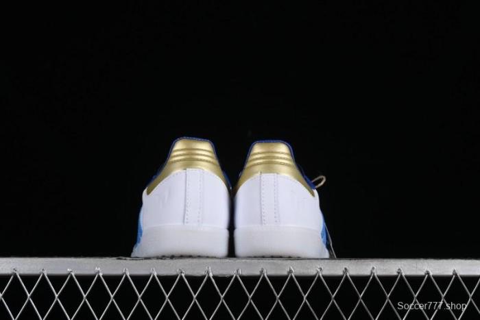 Adidas Samba Messi Casual Sneakers - ID3550 1