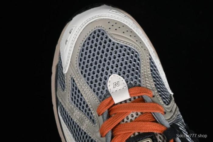 New Balance 1906 Series Retro Dad Style Casual Running Shoes - M1906RSA 1