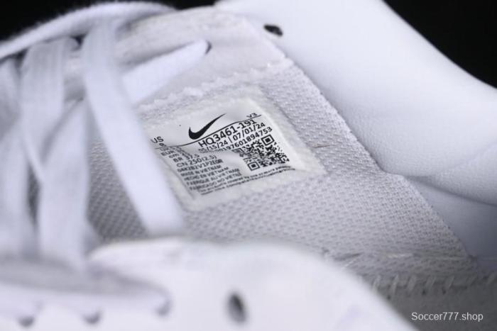 Nike Air Force 1 '07 Low Casual Sneakers with Full-Length Air Cushion - HQ3461-191