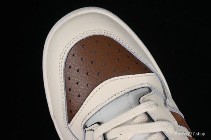 Adidas Forum 84 Low Retro Basketball Sneakers - IG3900 1